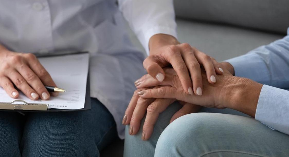 Soins de support et palliatifs : améliorer la qualité de vie