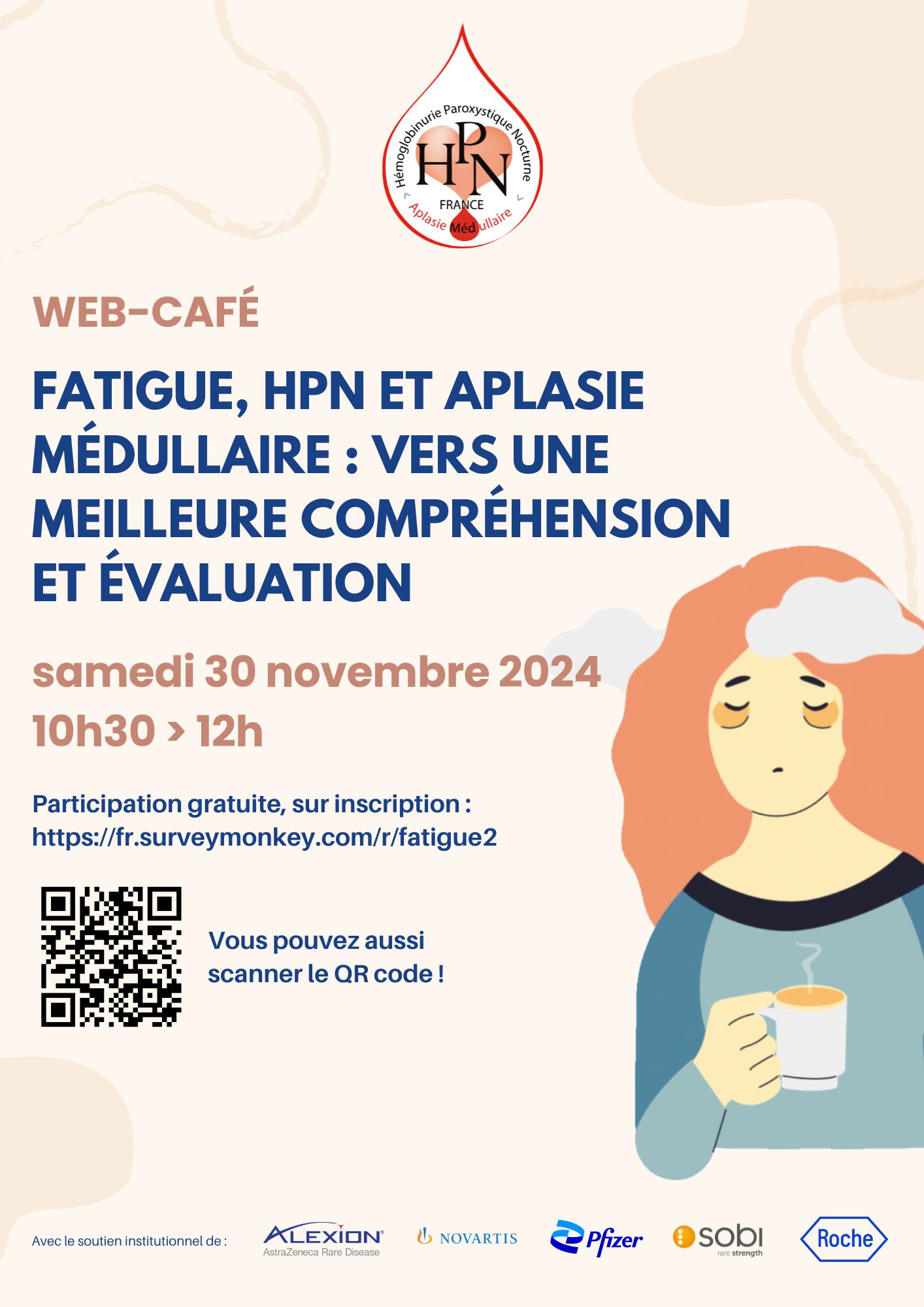 Web-Café HNP France 